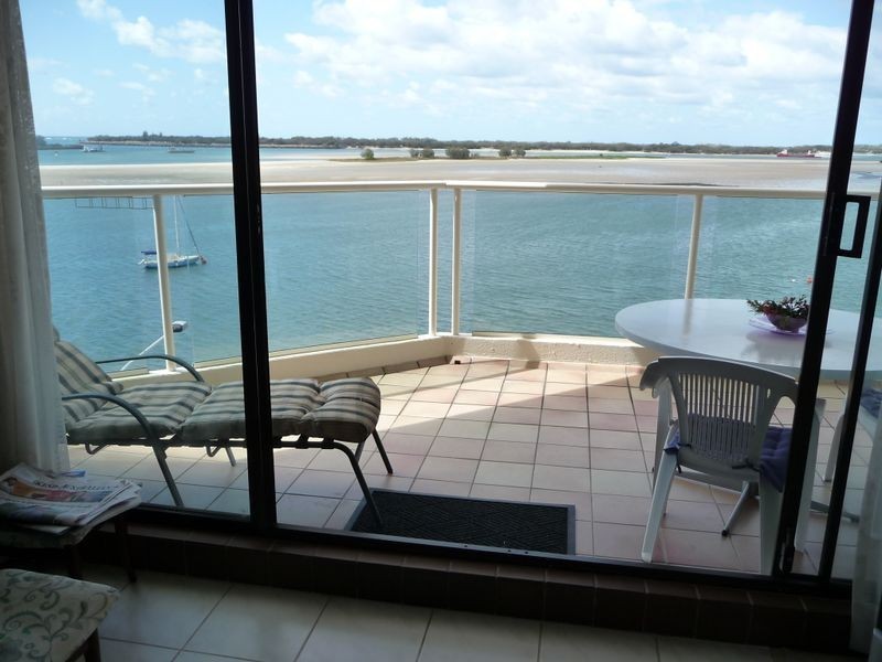 12/318 Marine Parade, Labrador QLD 4215
