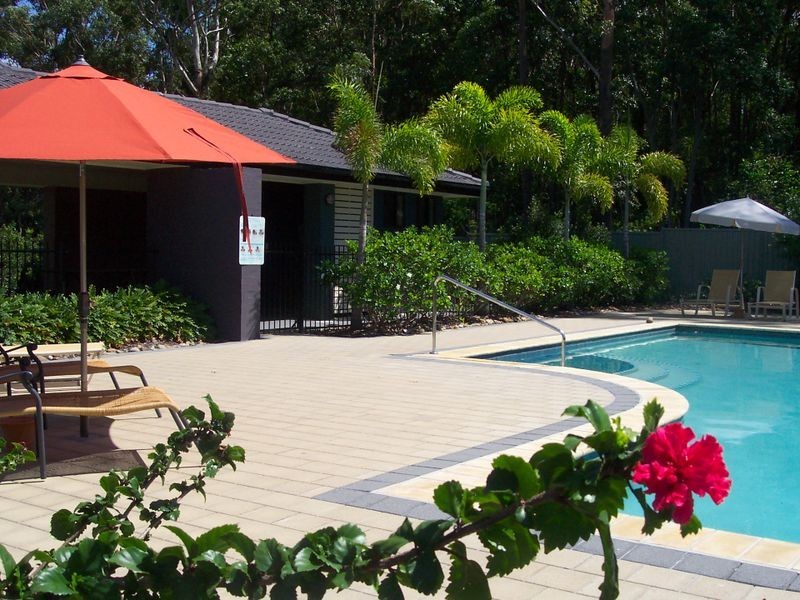 153/590 Pine Ridge Rd, Coombabah QLD 4216