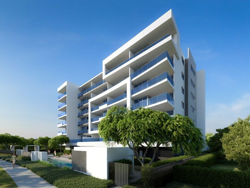 Aquilo/2 East Quay Drive, Biggera Waters QLD 4216