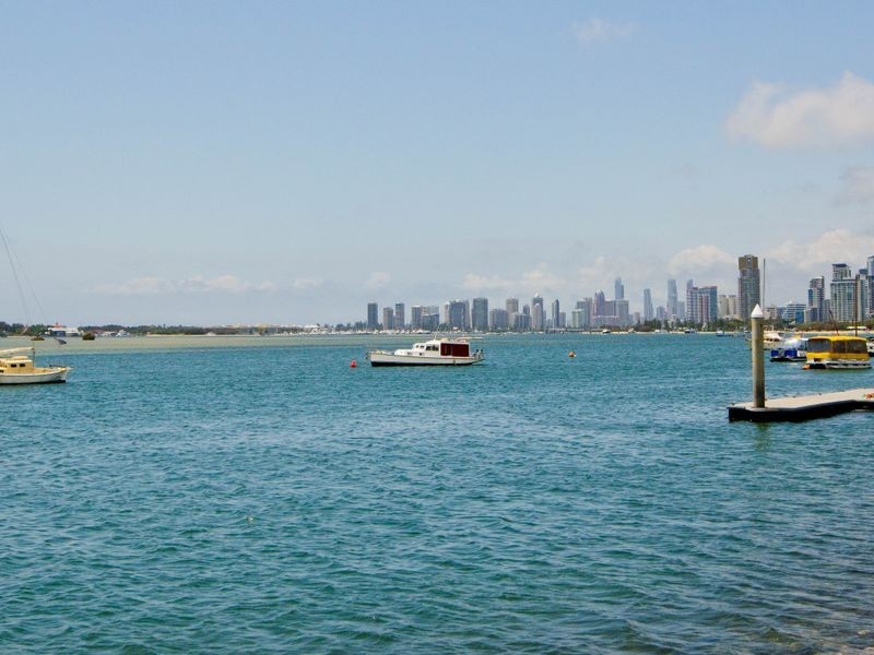 10/416 Marine Parade, Biggera Waters QLD 4216