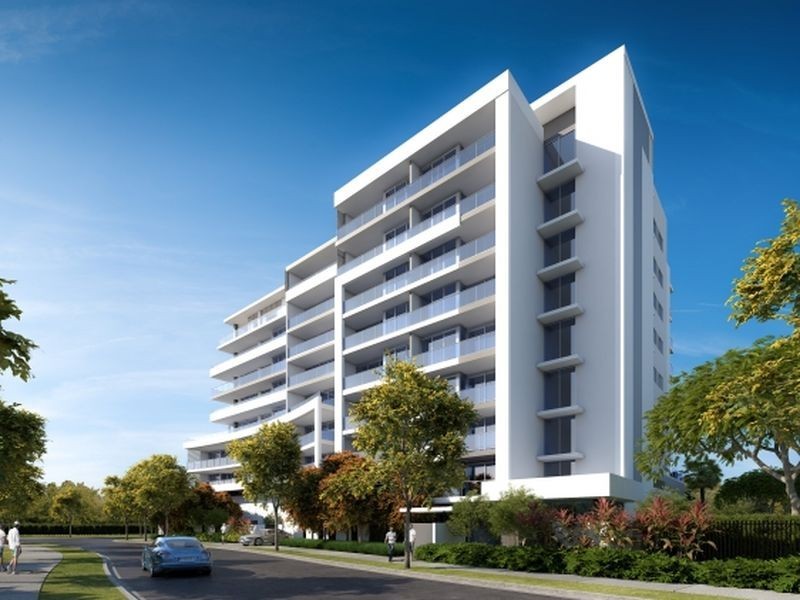 Zephyr/2 East Quay Drive, Biggera Waters QLD 4216