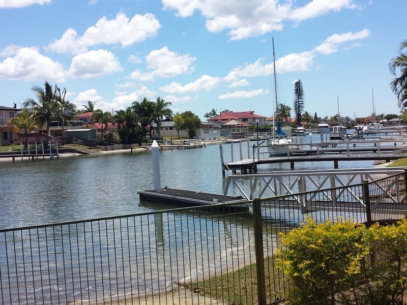 5 O’Grady Drive, Paradise Point QLD 4216