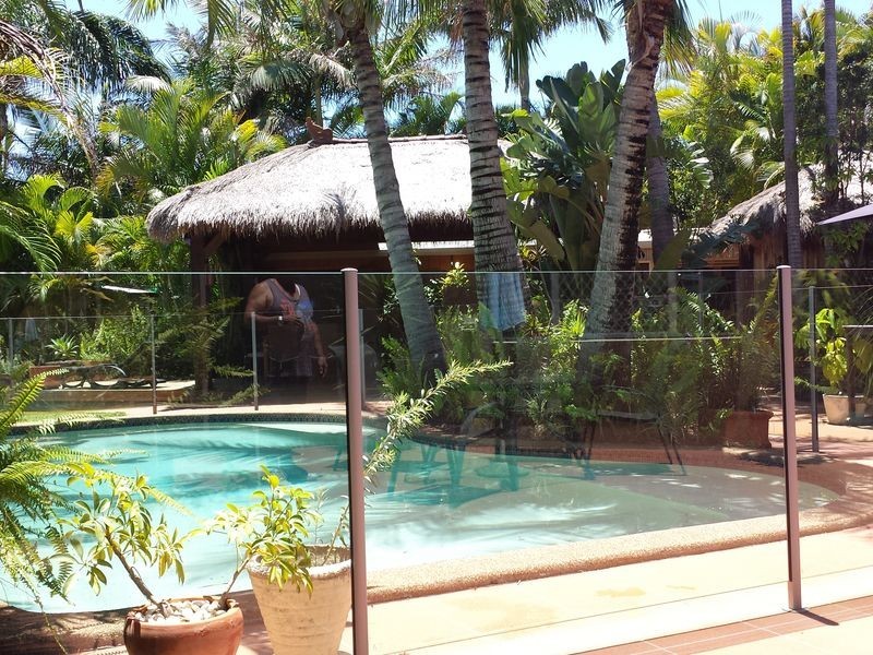 5 O’Grady Drive, Paradise Point QLD 4216