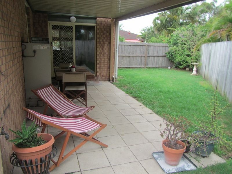 1/25 Crystal Reef Drive, Coombabah QLD 4216