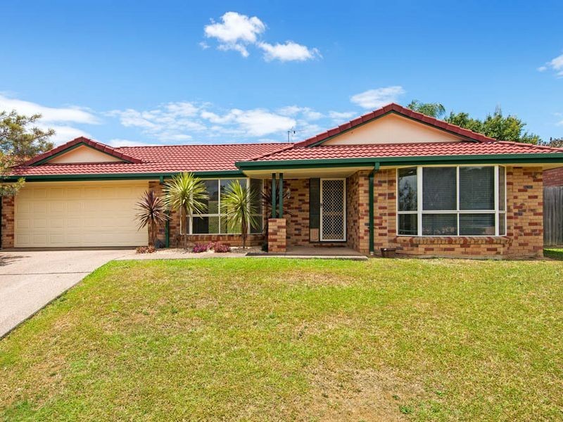 63 COOTHARABA DRIVE, Helensvale QLD 4212