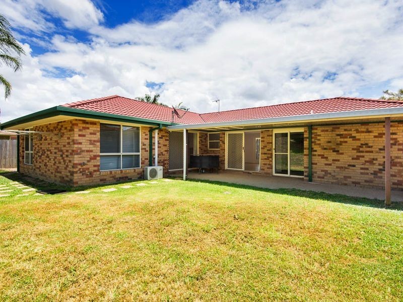 63 COOTHARABA DRIVE, Helensvale QLD 4212
