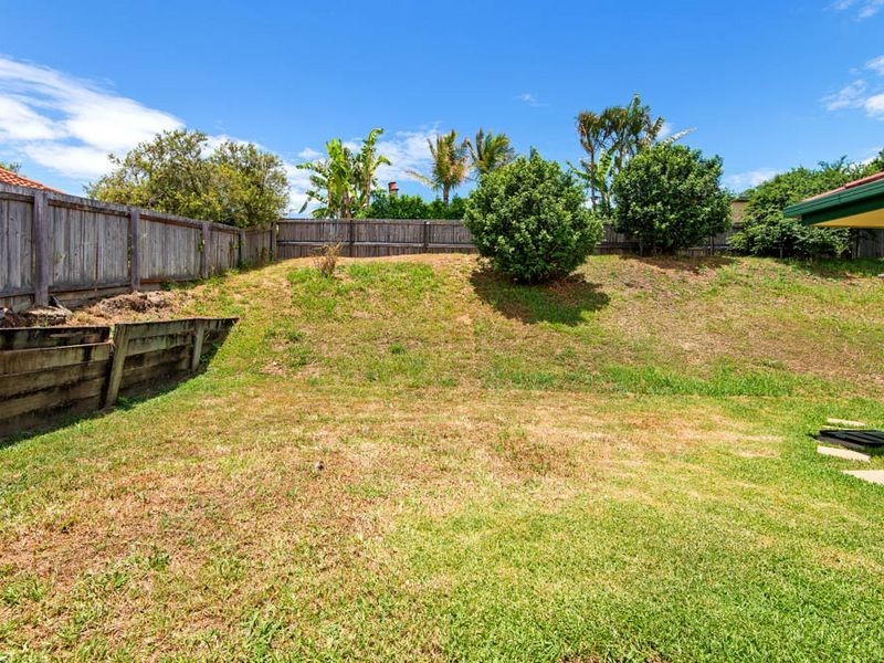 63 COOTHARABA DRIVE, Helensvale QLD 4212