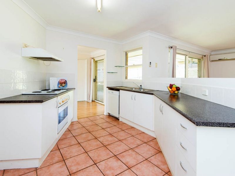 63 COOTHARABA DRIVE, Helensvale QLD 4212