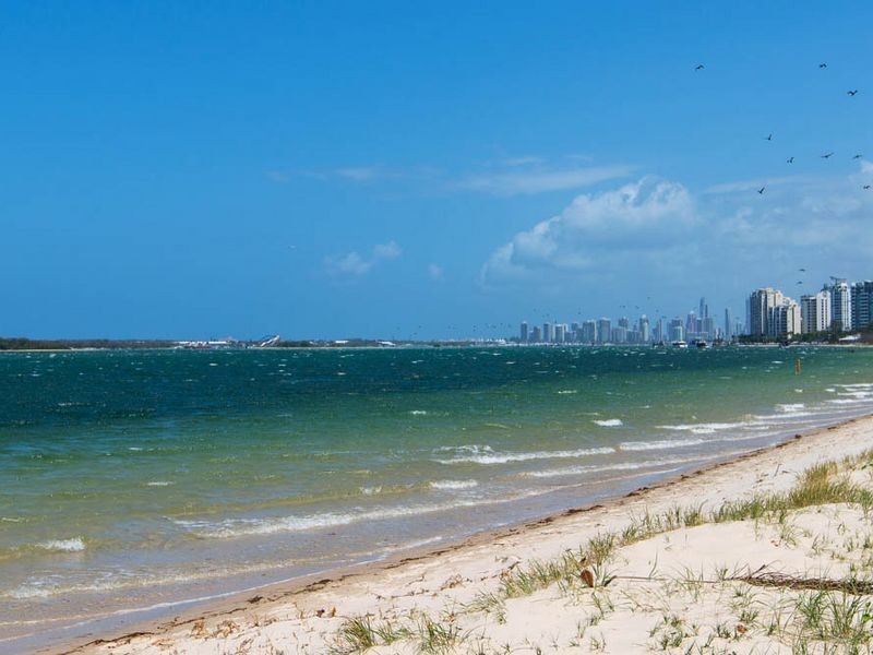 502 Marine Parade, Biggera Waters QLD 4216