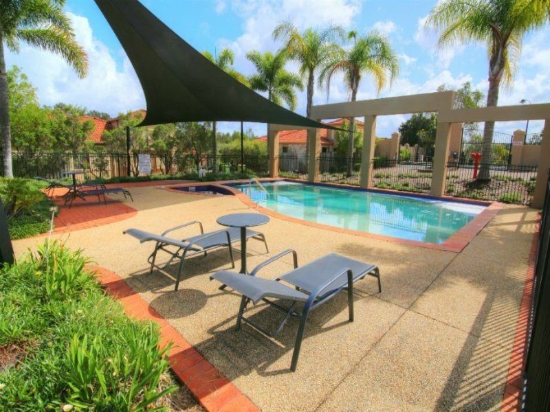 58/24 Amsonia Court, Arundel QLD 4214