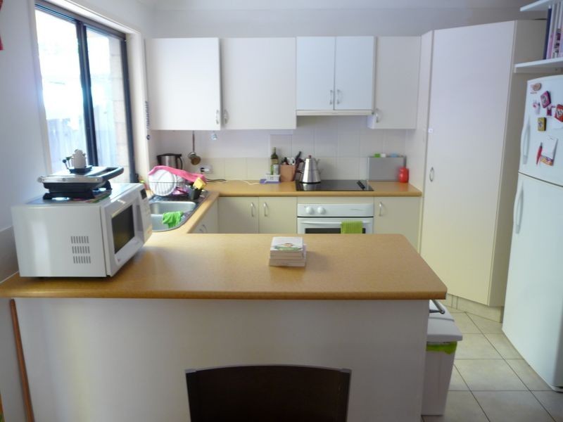 58/24 Amsonia Court, Arundel QLD 4214