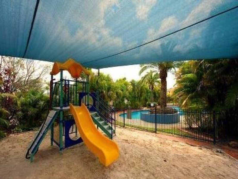 58/24 Amsonia Court, Arundel QLD 4214