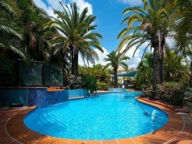 58/24 Amsonia Court, Arundel QLD 4214