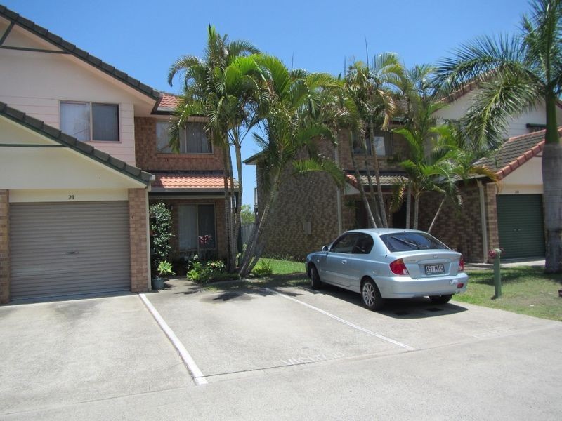21/643 Pine Ridge Road, Biggera Waters QLD 4216