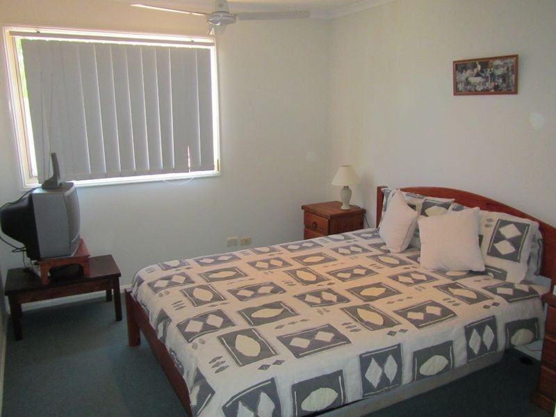 21/643 Pine Ridge Road, Biggera Waters QLD 4216