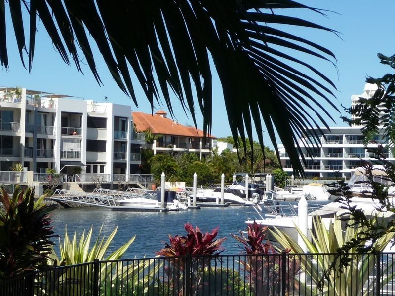 47/22 Jennifer Avenue, Runaway Bay QLD 4216