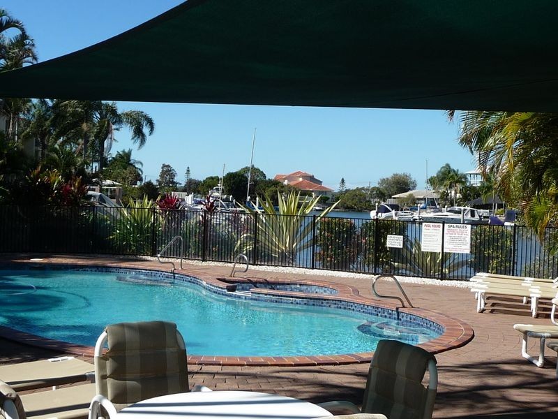47/22 Jennifer Avenue, Runaway Bay QLD 4216