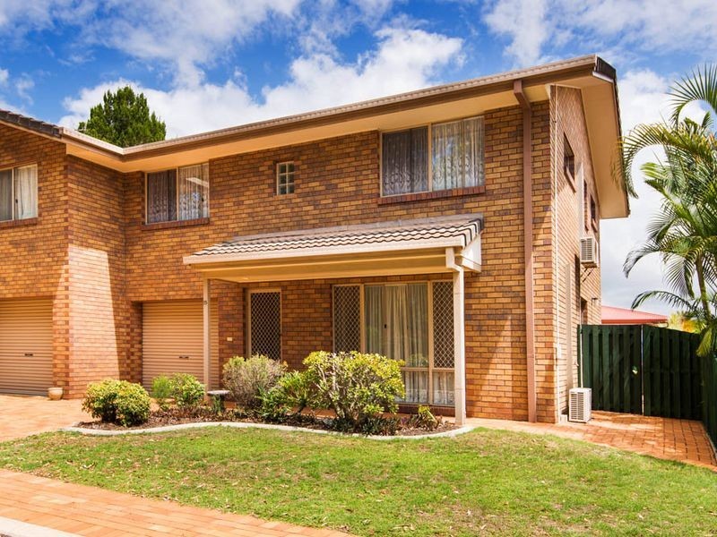 15/348 OXLEY DRIVE, Coombabah QLD 4216