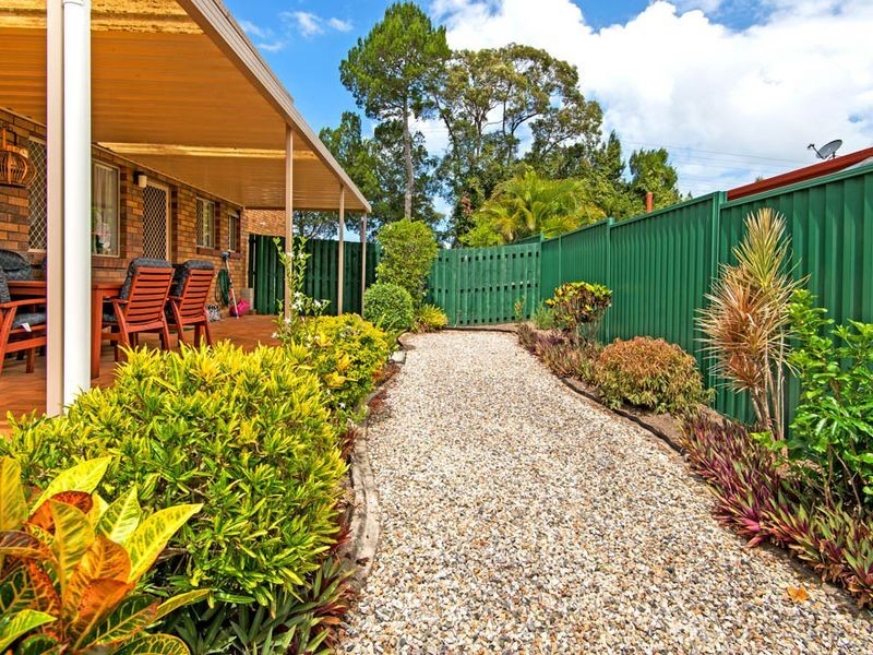 15/348 OXLEY DRIVE, Coombabah QLD 4216