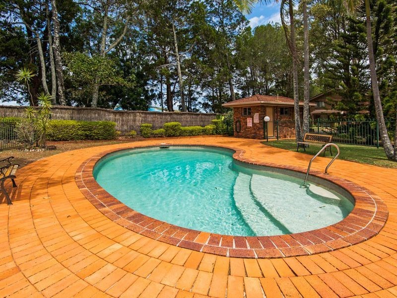15/348 OXLEY DRIVE, Coombabah QLD 4216