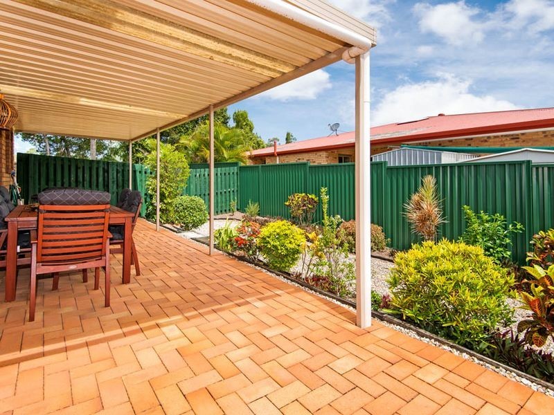 15/348 OXLEY DRIVE, Coombabah QLD 4216