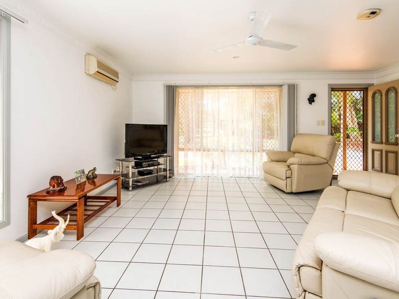 15/348 OXLEY DRIVE, Coombabah QLD 4216