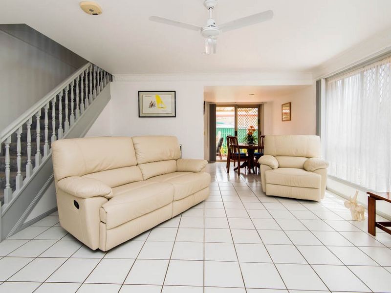 15/348 OXLEY DRIVE, Coombabah QLD 4216