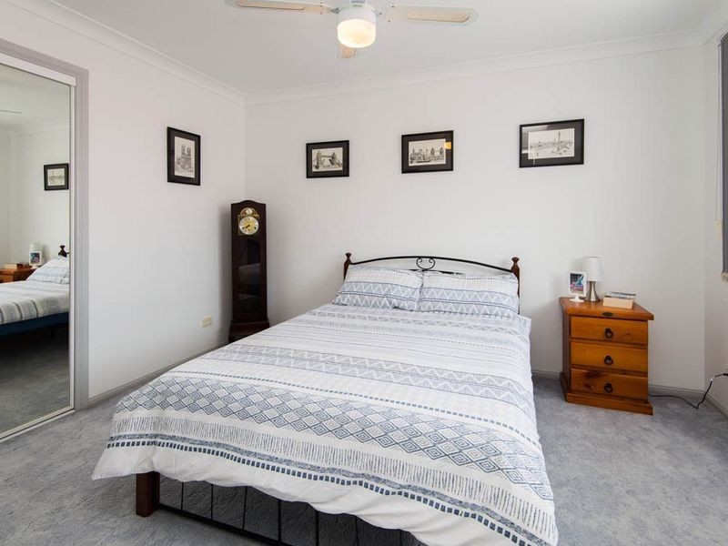 15/348 OXLEY DRIVE, Coombabah QLD 4216