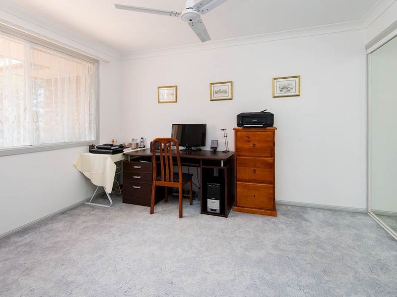 15/348 OXLEY DRIVE, Coombabah QLD 4216