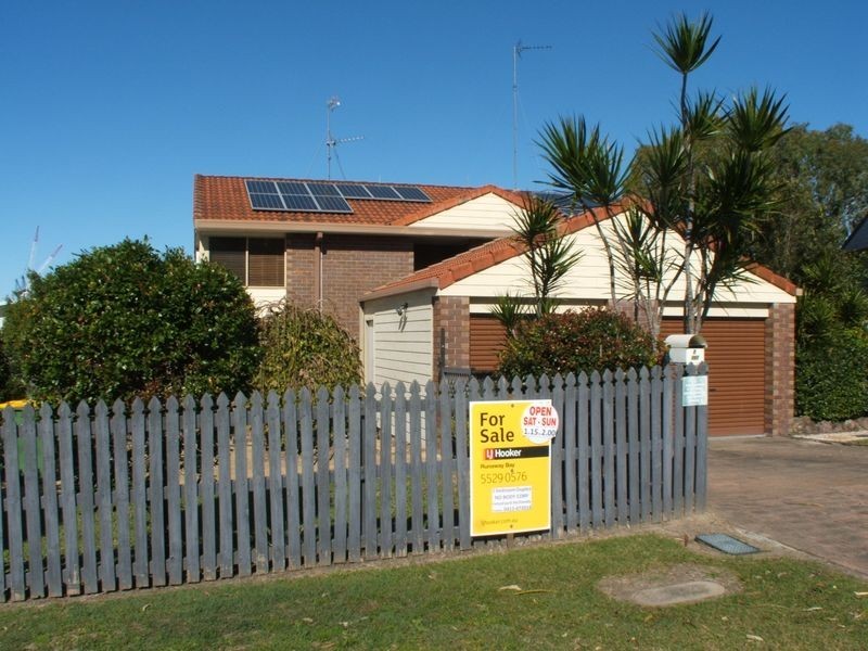 1/557 Pine Ridge Road, Biggera Waters QLD 4216