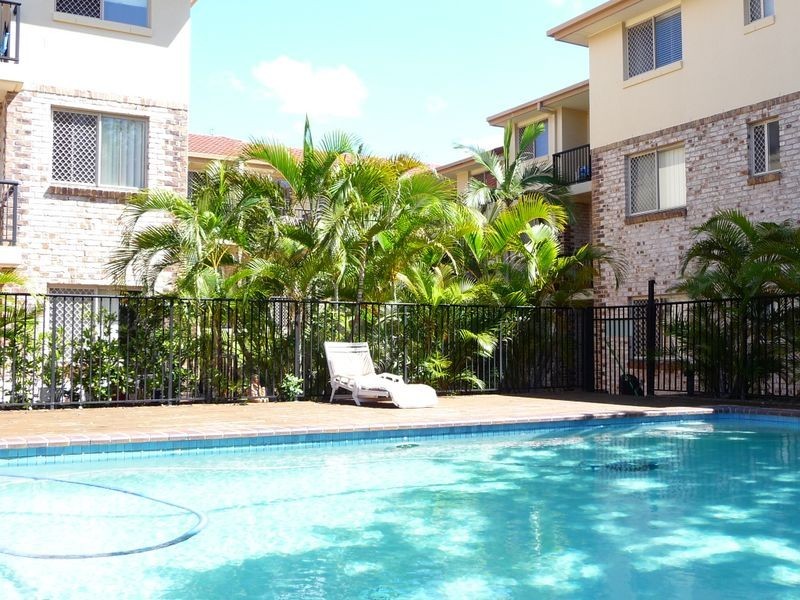 6/14 SPENDELOVE AVENUE, Southport QLD 4215