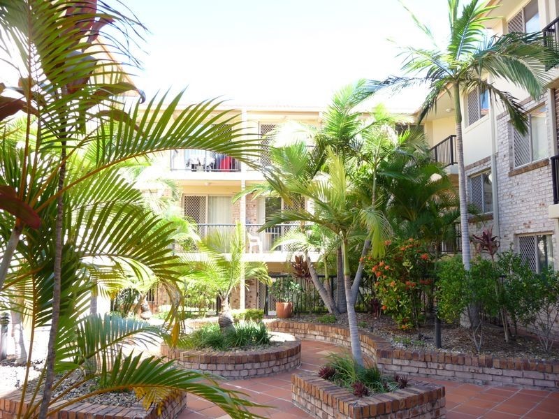 6/14 SPENDELOVE AVENUE, Southport QLD 4215