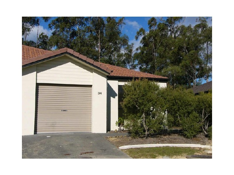 34/590 Pine Ridge Road, Coombabah QLD 4216