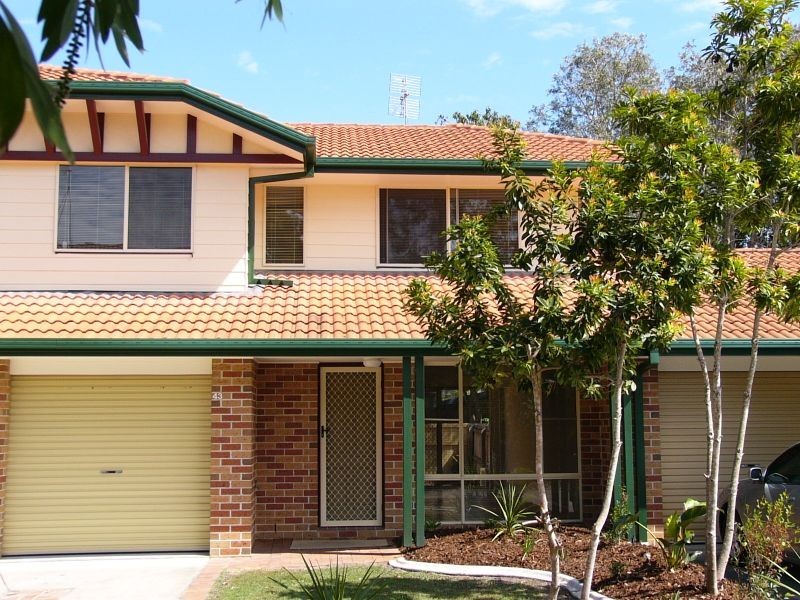43/125 Hansford Rd, Coombabah QLD 4216