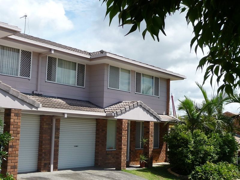 126/97 Edmund Rice Drive, Southport QLD 4215