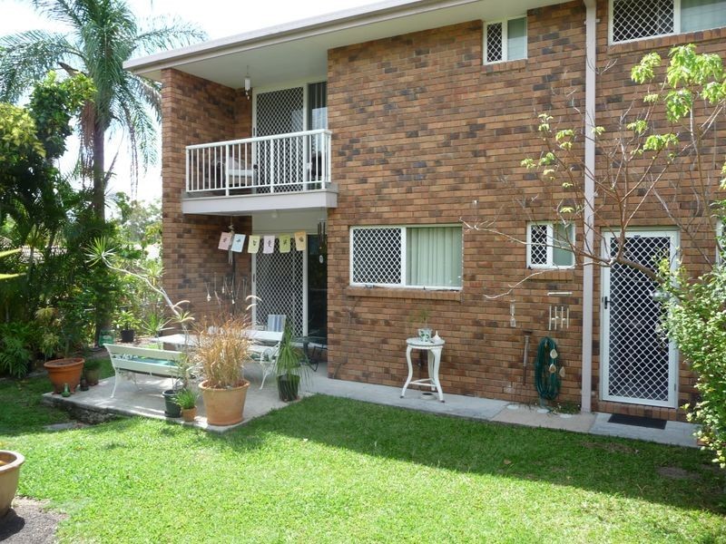 126/97 Edmund Rice Drive, Southport QLD 4215