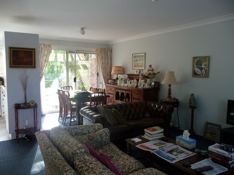 126/97 Edmund Rice Drive, Southport QLD 4215