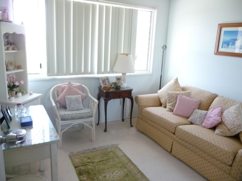 126/97 Edmund Rice Drive, Southport QLD 4215