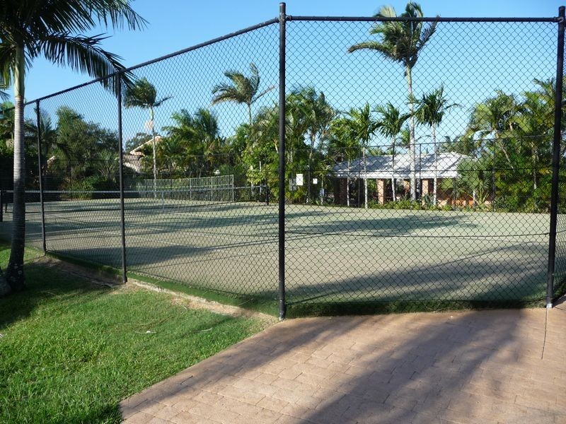 126/97 Edmund Rice Drive, Southport QLD 4215