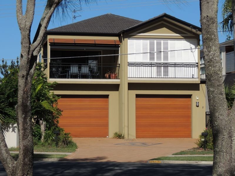 1/61 Paradise Parade, Paradise Point QLD 4216