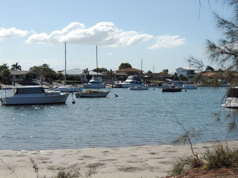 1/61 Paradise Parade, Paradise Point QLD 4216