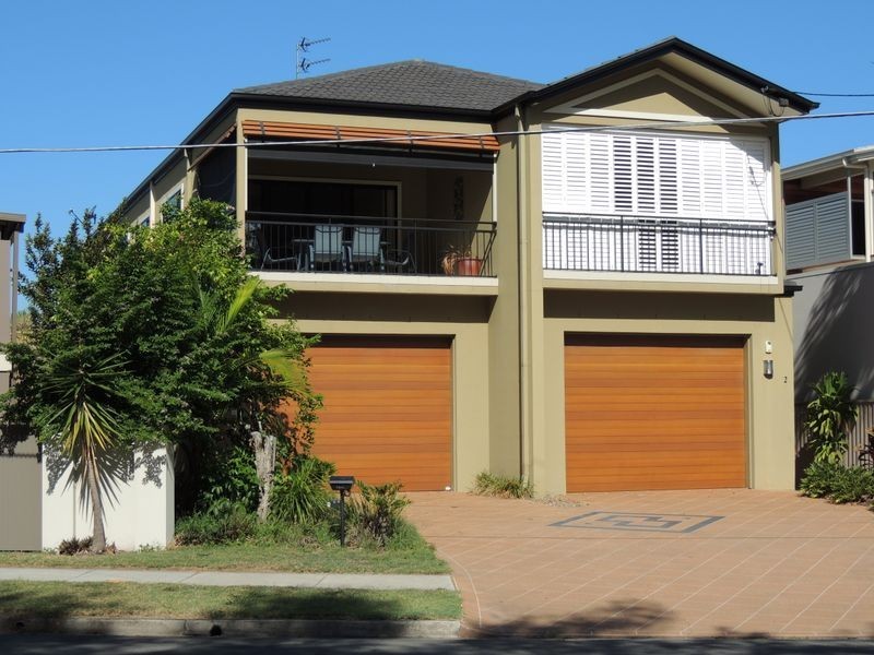 1/61 Paradise Parade, Paradise Point QLD 4216