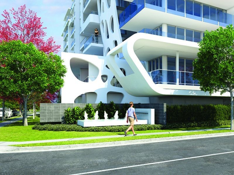 215/19 Imperial Parade, Labrador QLD 4215