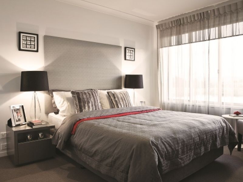 215/19 Imperial Parade, Labrador QLD 4215