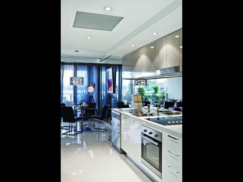 215/19 Imperial Parade, Labrador QLD 4215