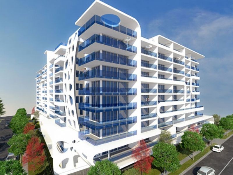 215/19 Imperial Parade, Labrador QLD 4215