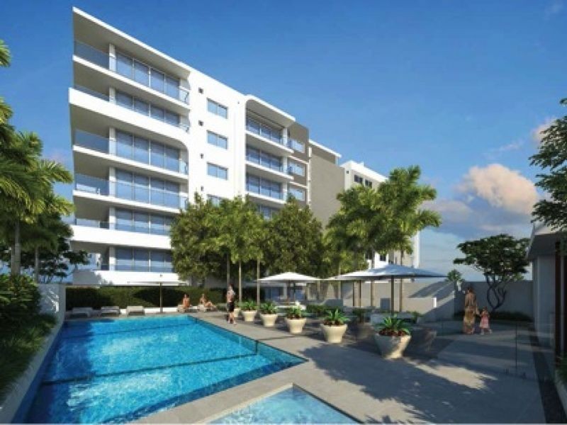 215/19 Imperial Parade, Labrador QLD 4215