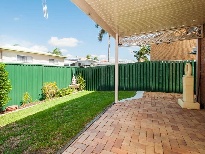 13/348 OXLEY DRIVE, Coombabah QLD 4216