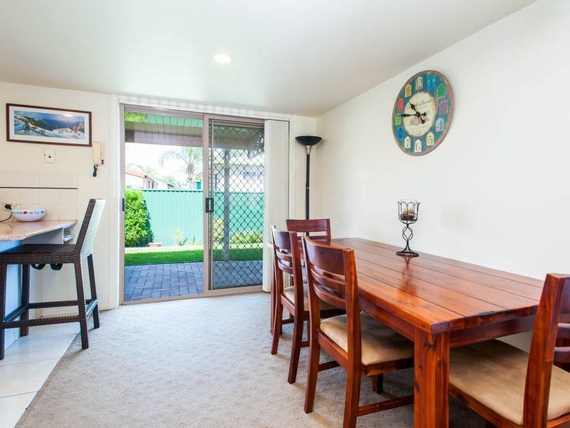 13/348 OXLEY DRIVE, Coombabah QLD 4216