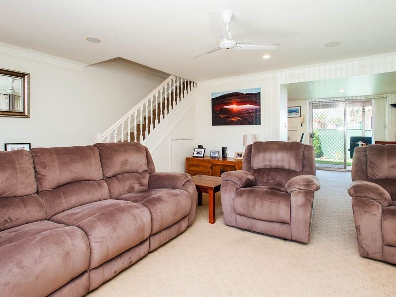 13/348 OXLEY DRIVE, Coombabah QLD 4216